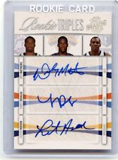 2009-10 PANINI SEASON UPDATE