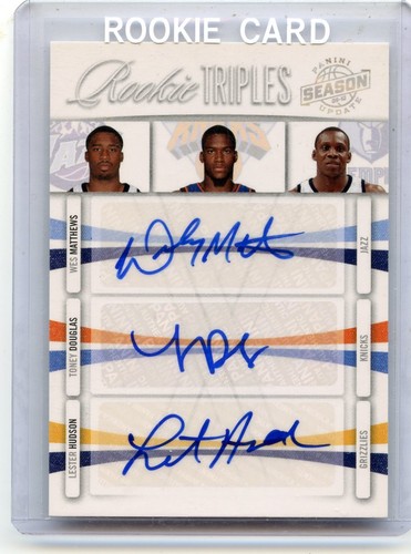 2009 panini season update - 2009-10,