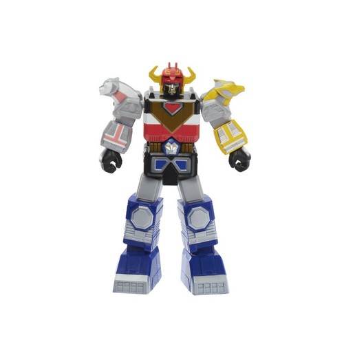 Hasbro galaxy megazord - -,