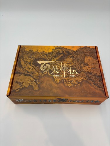 Collector eiyuden chronicle - collector,