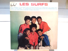 LP / 25CM POP CORN YÉYÉ