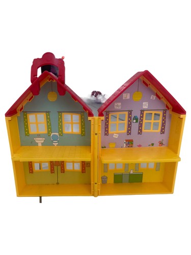 Jazwares maison poupée - maison, de