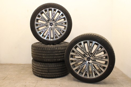 Audi jantes alu 20 - audi,