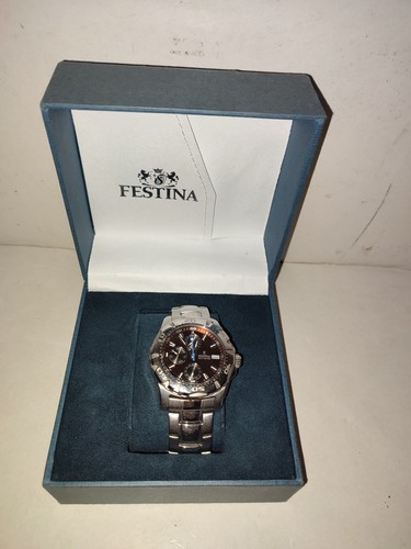 Montre festina modele 16242 - festina,