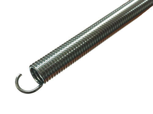 Ressort traction pour - ressort,
