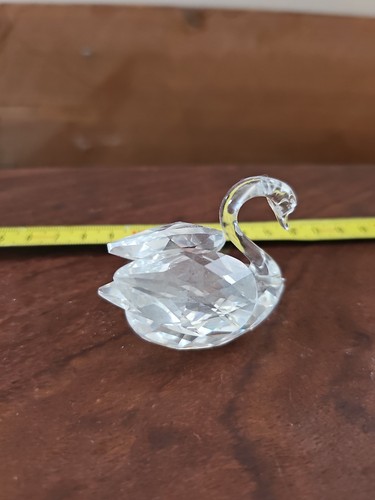 Figurine swarovski grand - figurine,