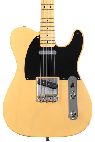 Fender custom shop 1951 - custom,