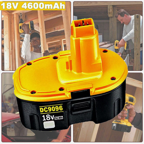 Batterie remplacement - de,
