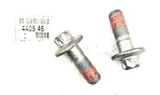 2X Originales Peugeot Vis
