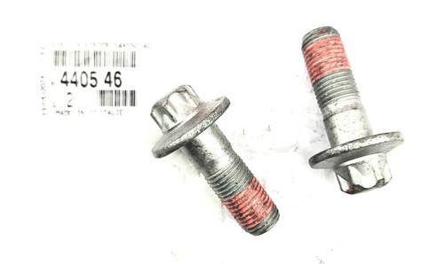 Originales peugeot vis - 2x,