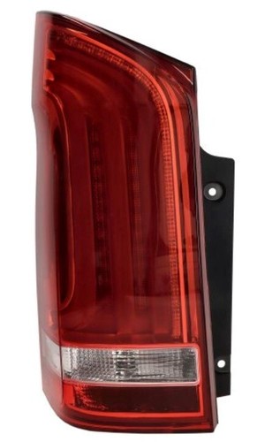 Lampe feu led arriere - led, gauche