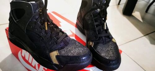 Nike air flight - nike,