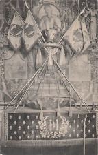 CP CRADLE HENRI IV - 61356