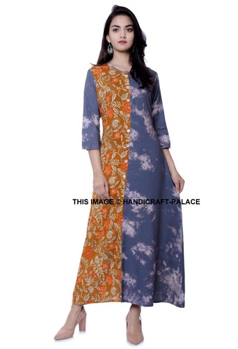 Femme rayonne kurti - femme,