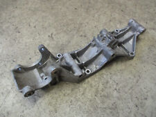 Mount alternator air conditioning compressor VW Golf 3 VR6 021260089F 021260087