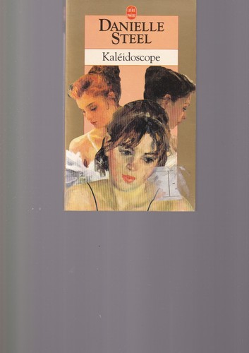 Livre poche kaleidoscope - -,