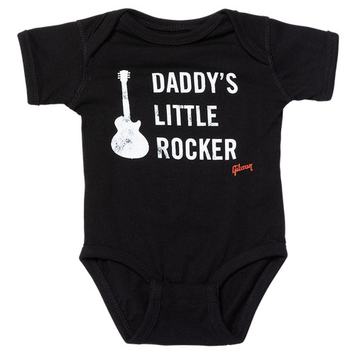 Gibson daddy little rocker - gibson,