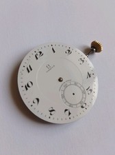 Vintage OMÉGA POCKET WATCH