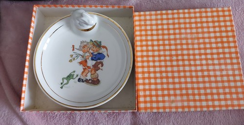 Assiette bouillie en - assiette,