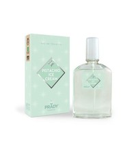 Pistacho Ice Cream Unisex Eau De Toilette Spray 85 ML - Prady
