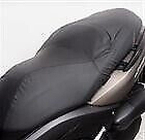 Couvre selle similicuir - en,