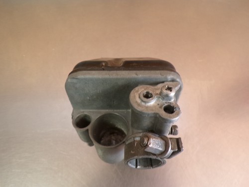 Carburateur gurtner ar2 - carburateur,
