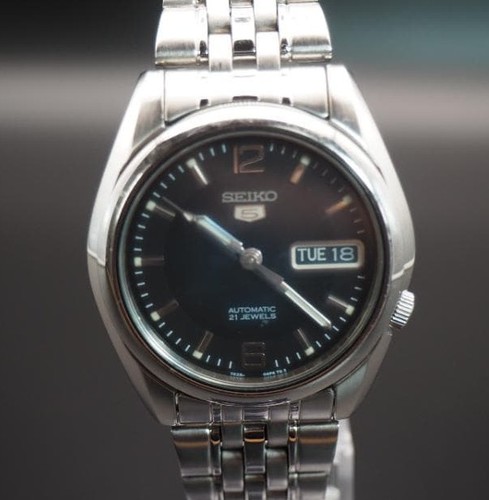 Montre seiko automatic - seiko, 5