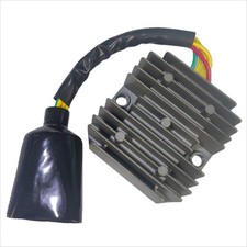 Tension Redresseur Régulateur pour Honda FMX650 2005-2006 31600-MFC-641
