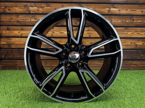 Unités roues alliage - alliage, 18"