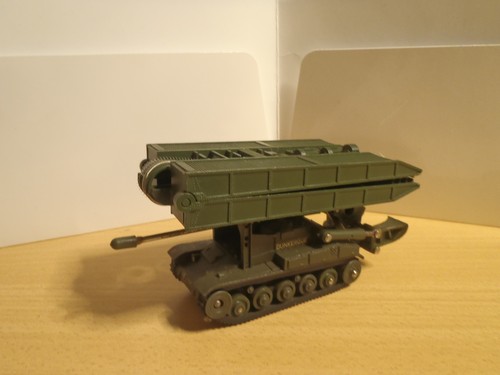 Dinky toys france amx - toys,