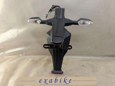 bavette de garde boue arriere