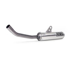 Silencieux dep shorty ktm - silencieux,
