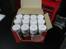 Lot Ancien Stock De Garage.Wynns Dose Carburant  12 Bidon + Boite