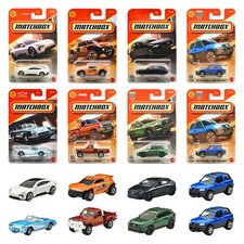 Assortiment De Voitures