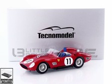 TECNOMODEL MYTHOS 1/18 -