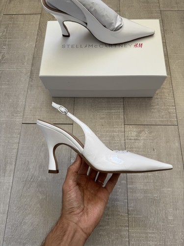 Escarpins stella mccartney - mccartney, x