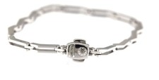 Bracelet Chimento Homme in Or
