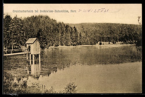 Carte postale