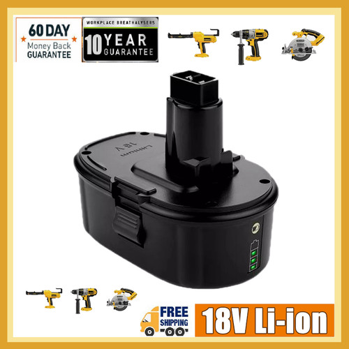 New for dewalt 18v 0ah - 18v, 18
