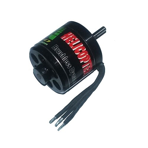 Pro tronik 450dh - 450dh, electric