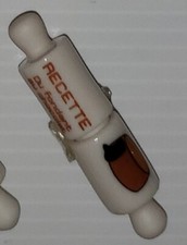 fève unité série rouleau