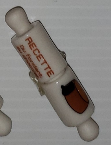 Fève unité série rouleau - série,