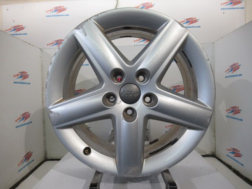 Jante aluminium audi 17 - audi,