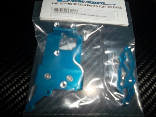 Gpm support récepteur - support, de
