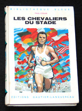 LES CHEVALIERS DU STADE
