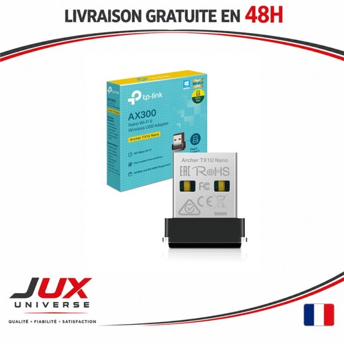 Link clé wifi - 6, usb