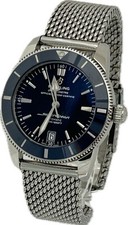 Breitling Superocean Heritage Ⅱ 42 B20 AB2010 Mens Excellent++ A3456
