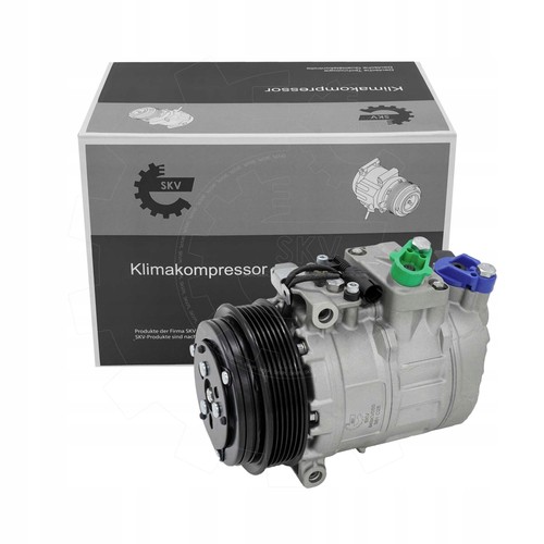 Compresseur climatisation - compresseur,