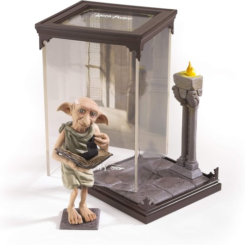 Dobby harry potter magical - harry,