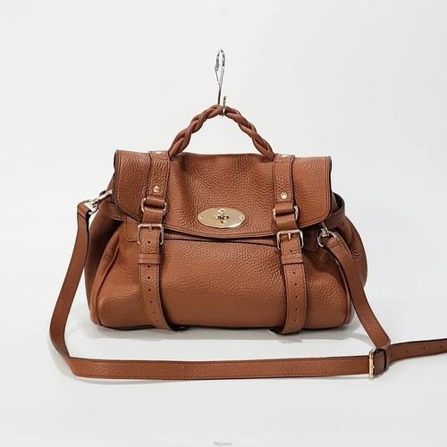 Mulberry sac main - mulberry, alexa